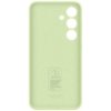 Etui Samsung EF-PS921TGEGWW S24 S921jasnozielony/light green Silicone Case